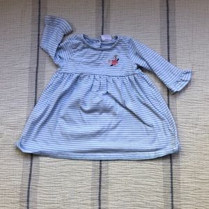 Sprout 6-12 month dress